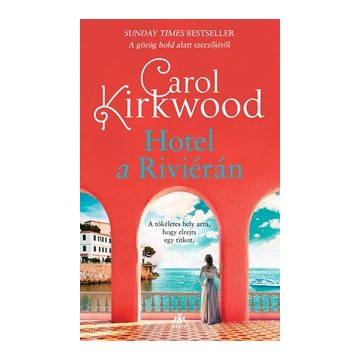 Hotel a Riviérán