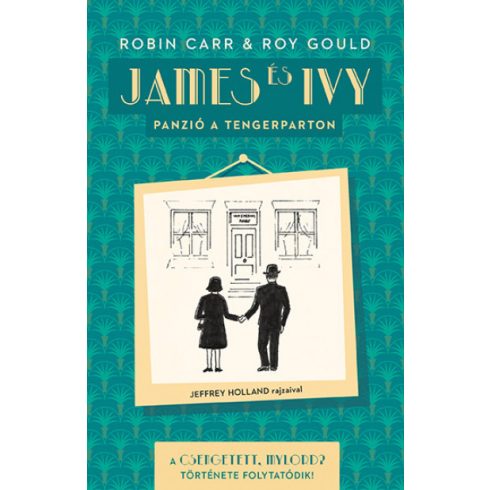James és Ivy - Panzió a tengerparton