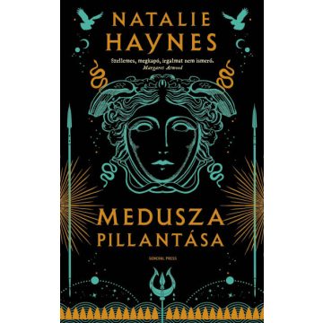 Medusza pillantása