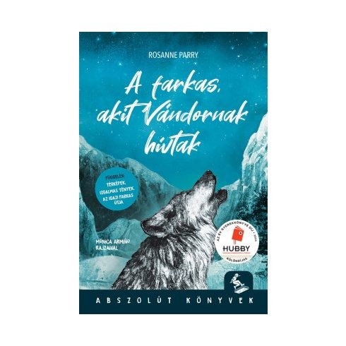 A farkas, akit Vándornak hívtak