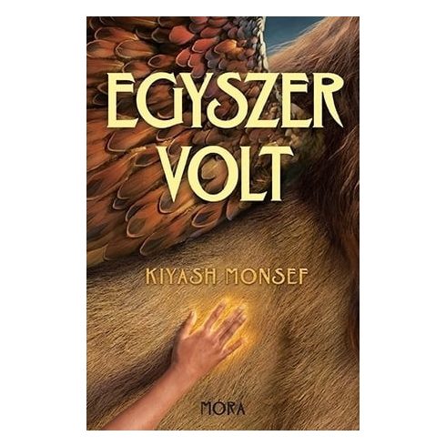 Egyszer volt