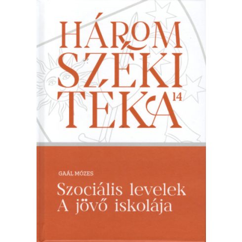 Szociális levelek - A jövő iskolája
