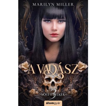 A vadász - Sötét lelkek 3.