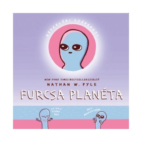 Furcsa Planéta (Strange Planet 1.)