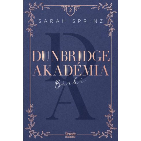 Dunbridge Akadémia – Bárki