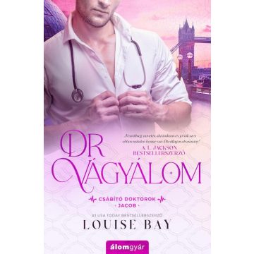 Dr. Vágyálom - Csábító doktorok