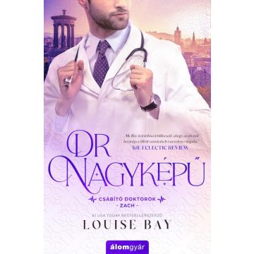Dr. Nagyképű - Csábító doktorok 2.