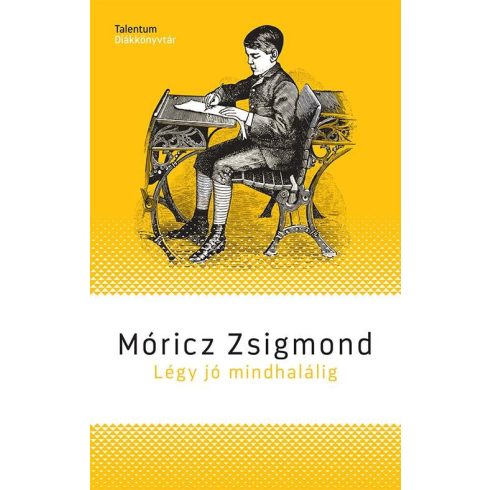 Légy jó mindhalálig