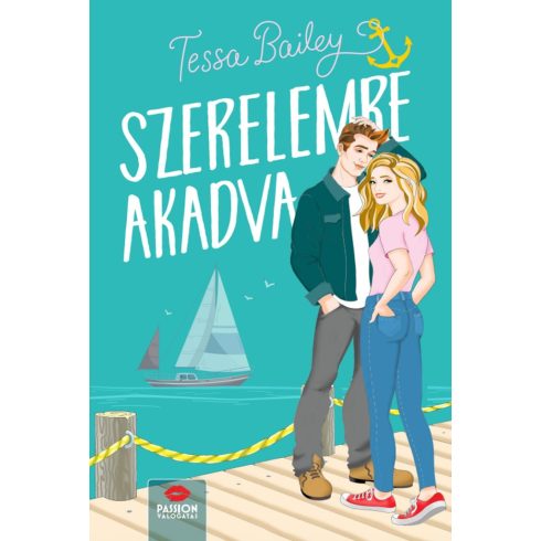 Szerelemre akadva