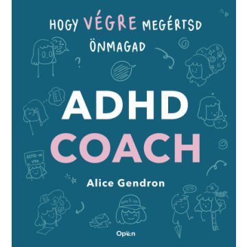 ADHD coach