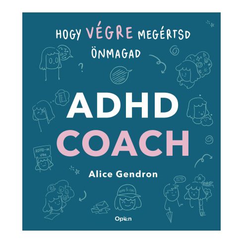 ADHD coach