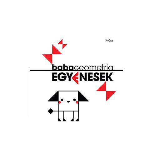 Babageometria - Egyenesek