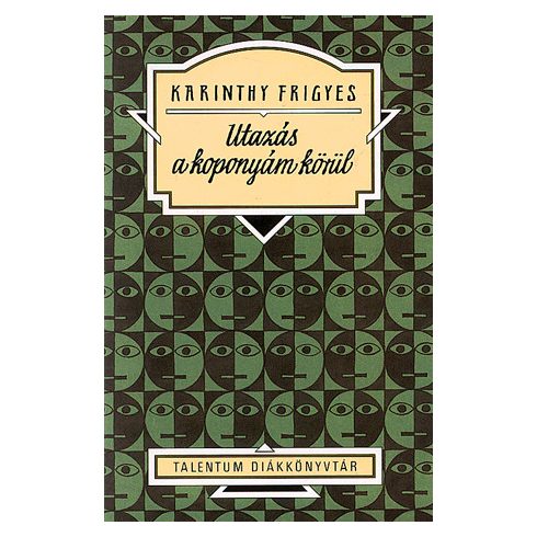 Utazás a koponyám körül