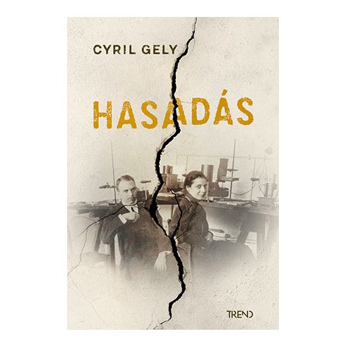 Hasadás