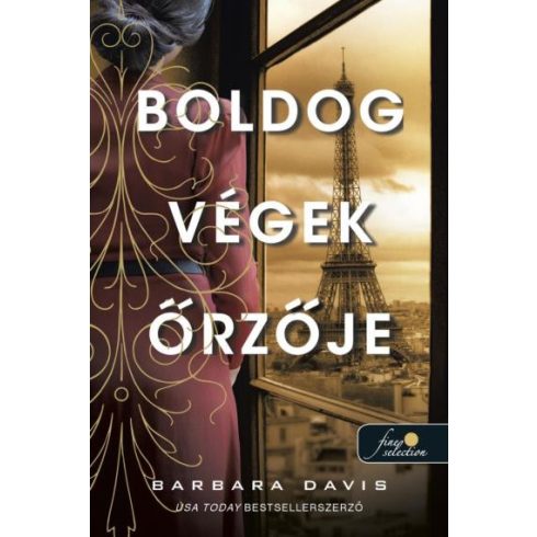 Boldog végek őrzője