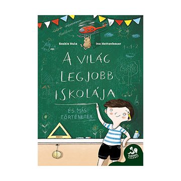 A világ legjobb iskolája