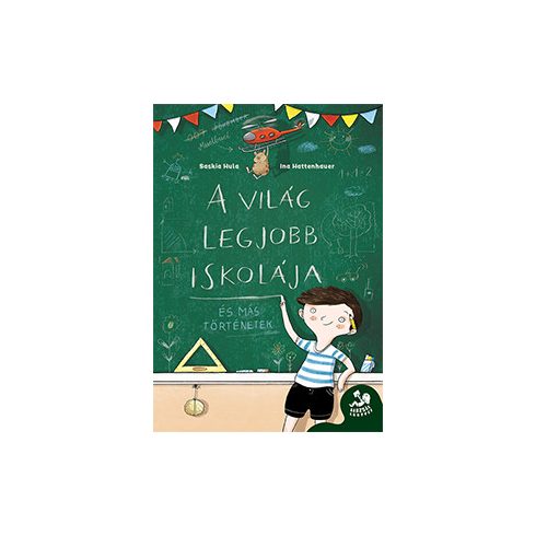 A világ legjobb iskolája