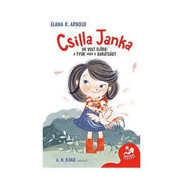 Csilla Janka