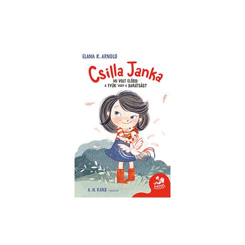 Csilla Janka