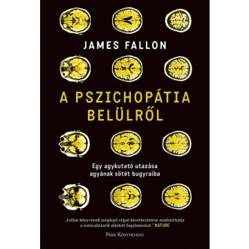 A pszichopátia belülről