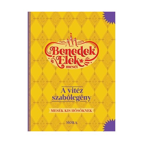 A vitéz szabólegény - Benedek Elek meséi