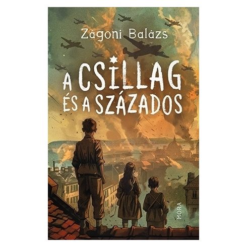 A csillag és a százados