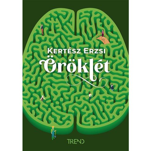 Öröklét