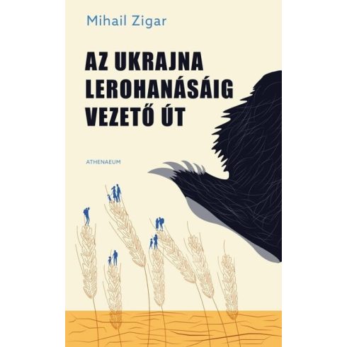 Az Ukrajna lerohanásáig vezető út