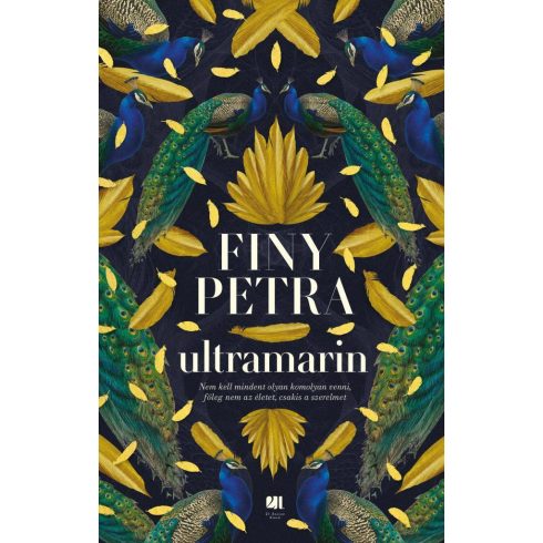Ultramarin