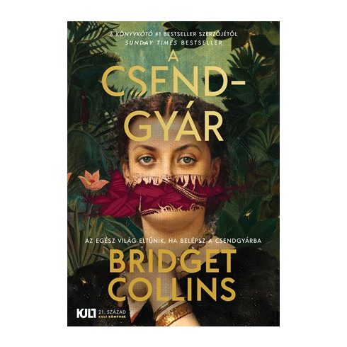 A csendgyár