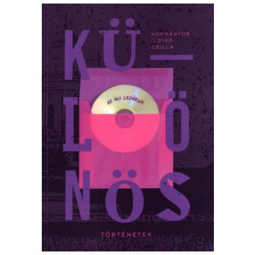 Különös történetek