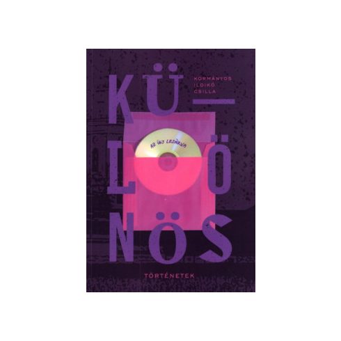 Különös történetek