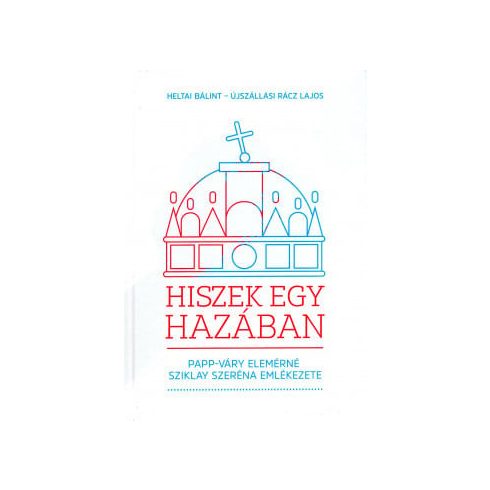 Hiszek egy hazában