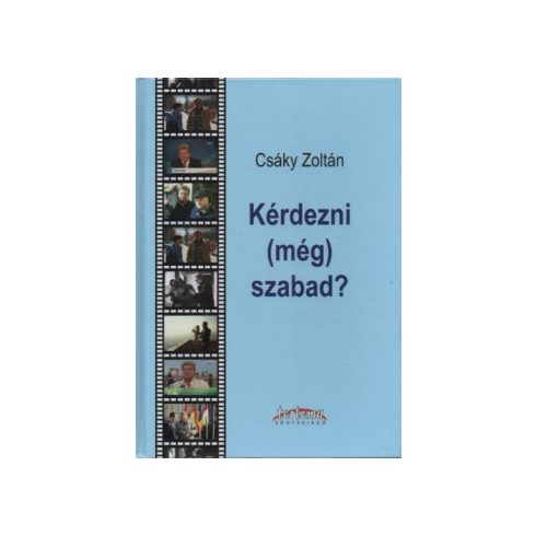 Kérdezni (még) szabad?