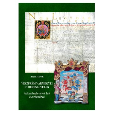 Veszprém vármegyei címereslevelek