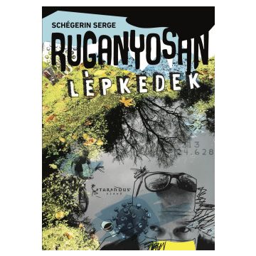 Ruganyosan lépkedek