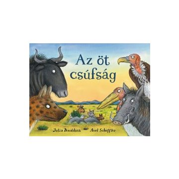 Az öt csúfság