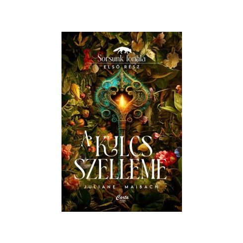 A kulcs szelleme