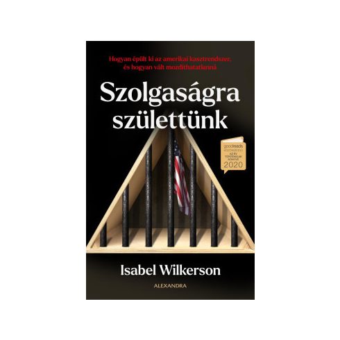 Szolgaságra születtünk