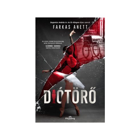 Diótörő