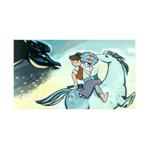 Az égig érő fa - Diafilm