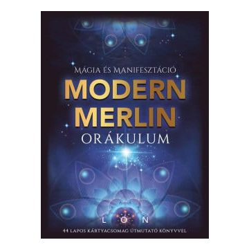 Modern Merlin Orákulum