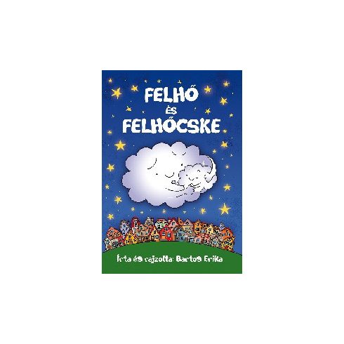 Felhő és Felhőcske