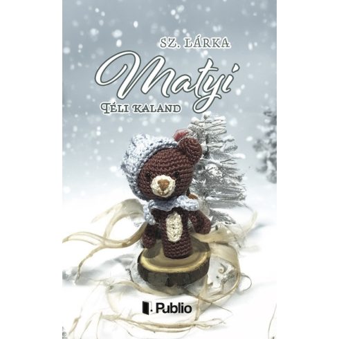 Matyi - Téli kaland