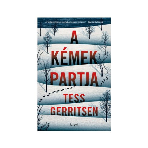 A kémek partja