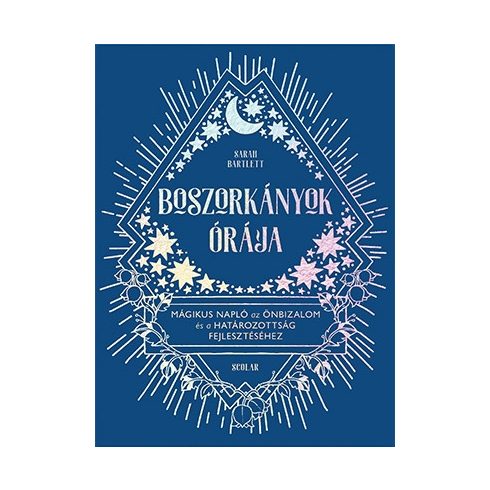 Boszorkányok órája