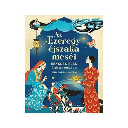 Az Ezeregyéjszaka meséi