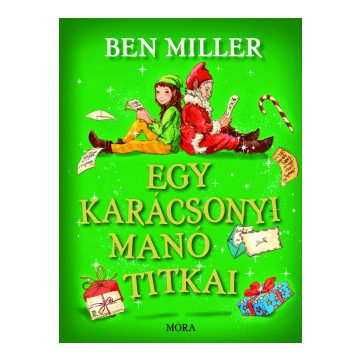 Egy karácsonyi manó titkai