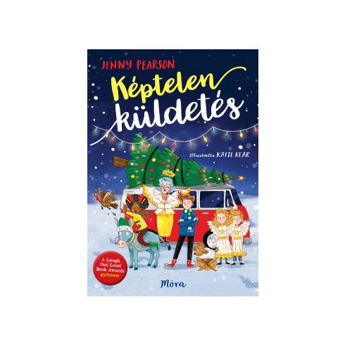 Képtelen küldetés