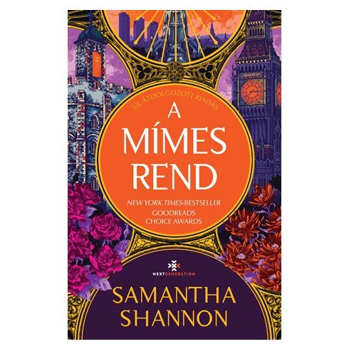 A Mímes Rend - Új, átdolgozott kiadás - (Különleges kiadás)